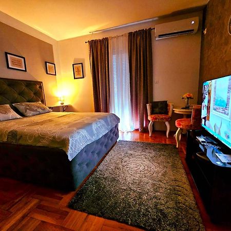 Studio Place 8 Podgorica Eksteriør bilde