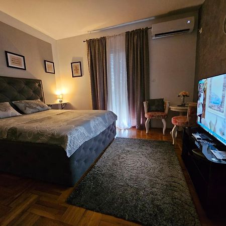Studio Place 8 Podgorica Eksteriør bilde