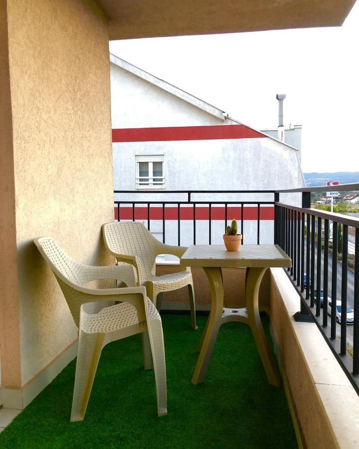 Studio Place 8 Podgorica Eksteriør bilde