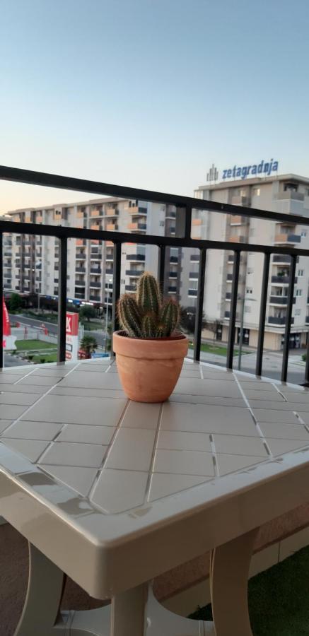 Studio Place 8 Podgorica Eksteriør bilde