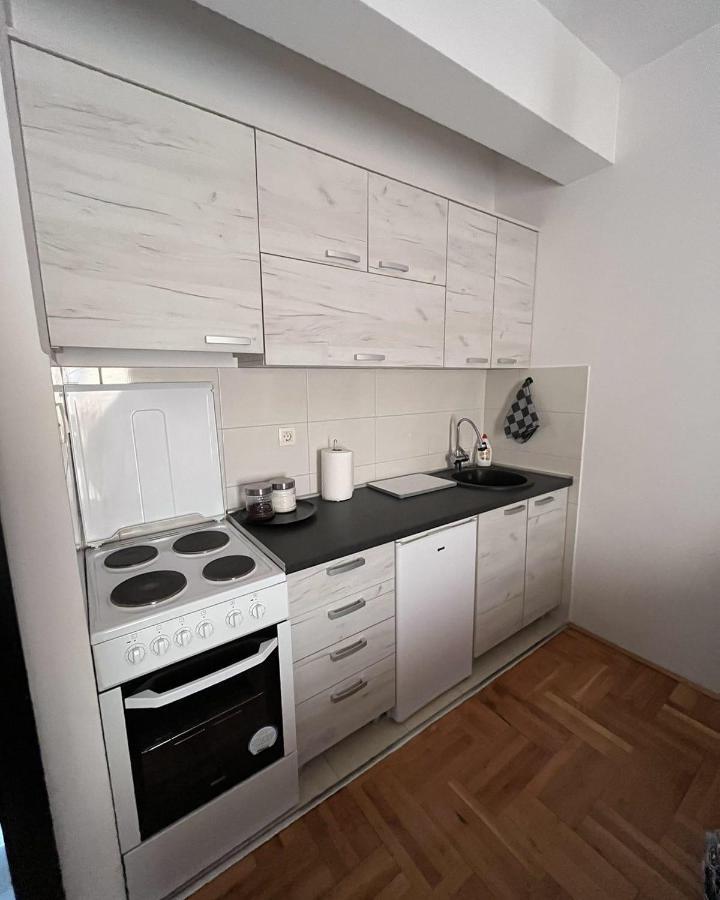 Studio Place 8 Podgorica Eksteriør bilde