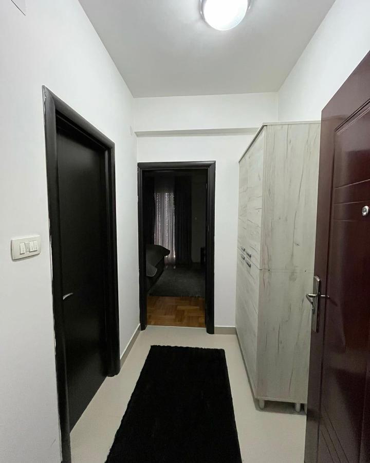 Studio Place 8 Podgorica Eksteriør bilde
