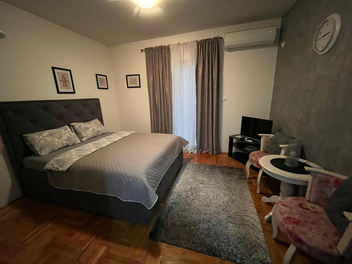 Studio Place 8 Podgorica Eksteriør bilde