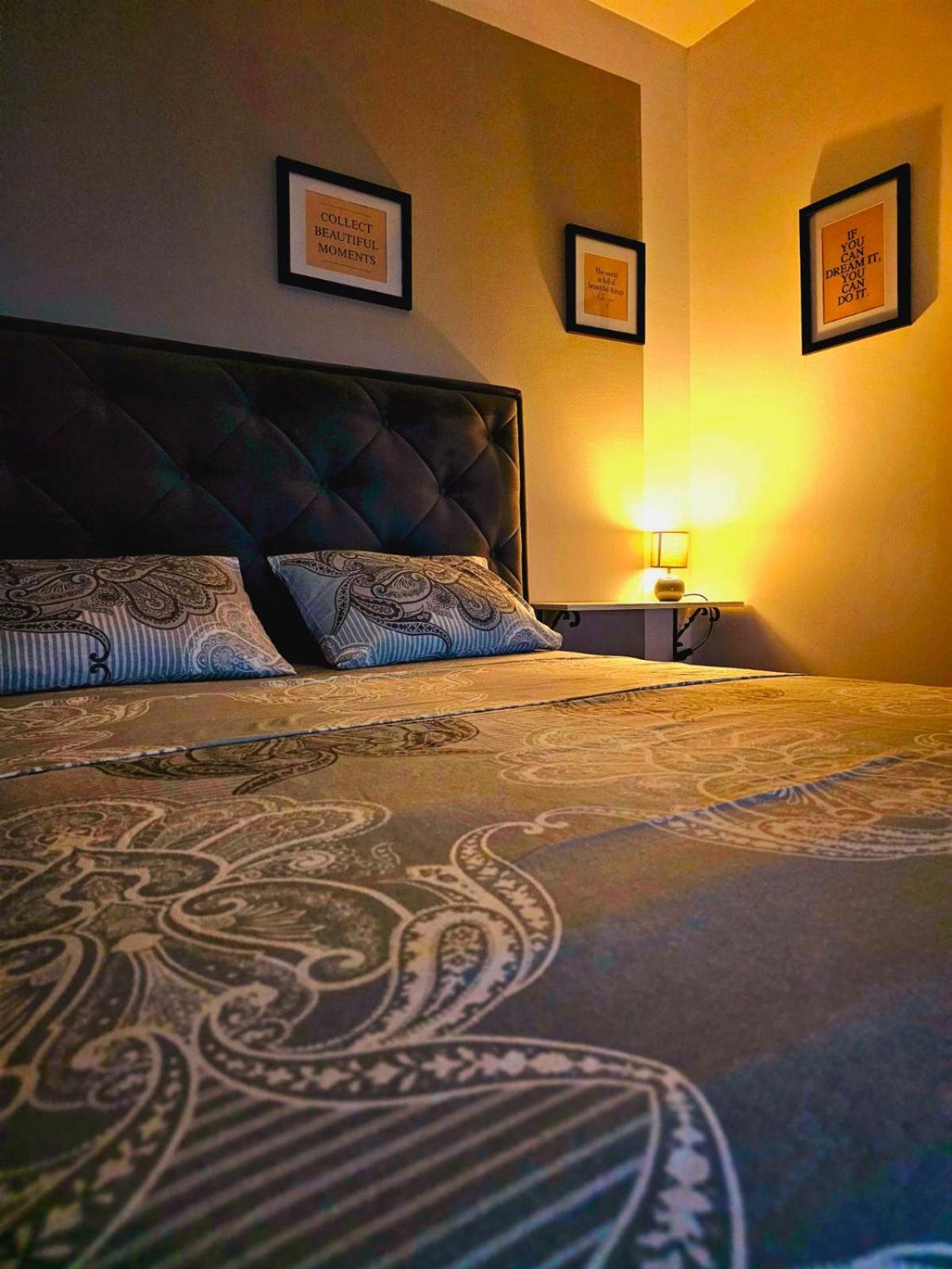 Studio Place 8 Podgorica Eksteriør bilde