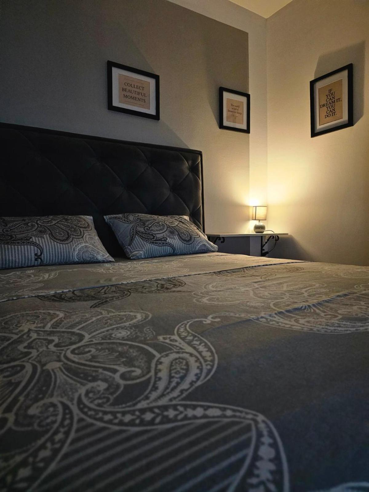 Studio Place 8 Podgorica Eksteriør bilde