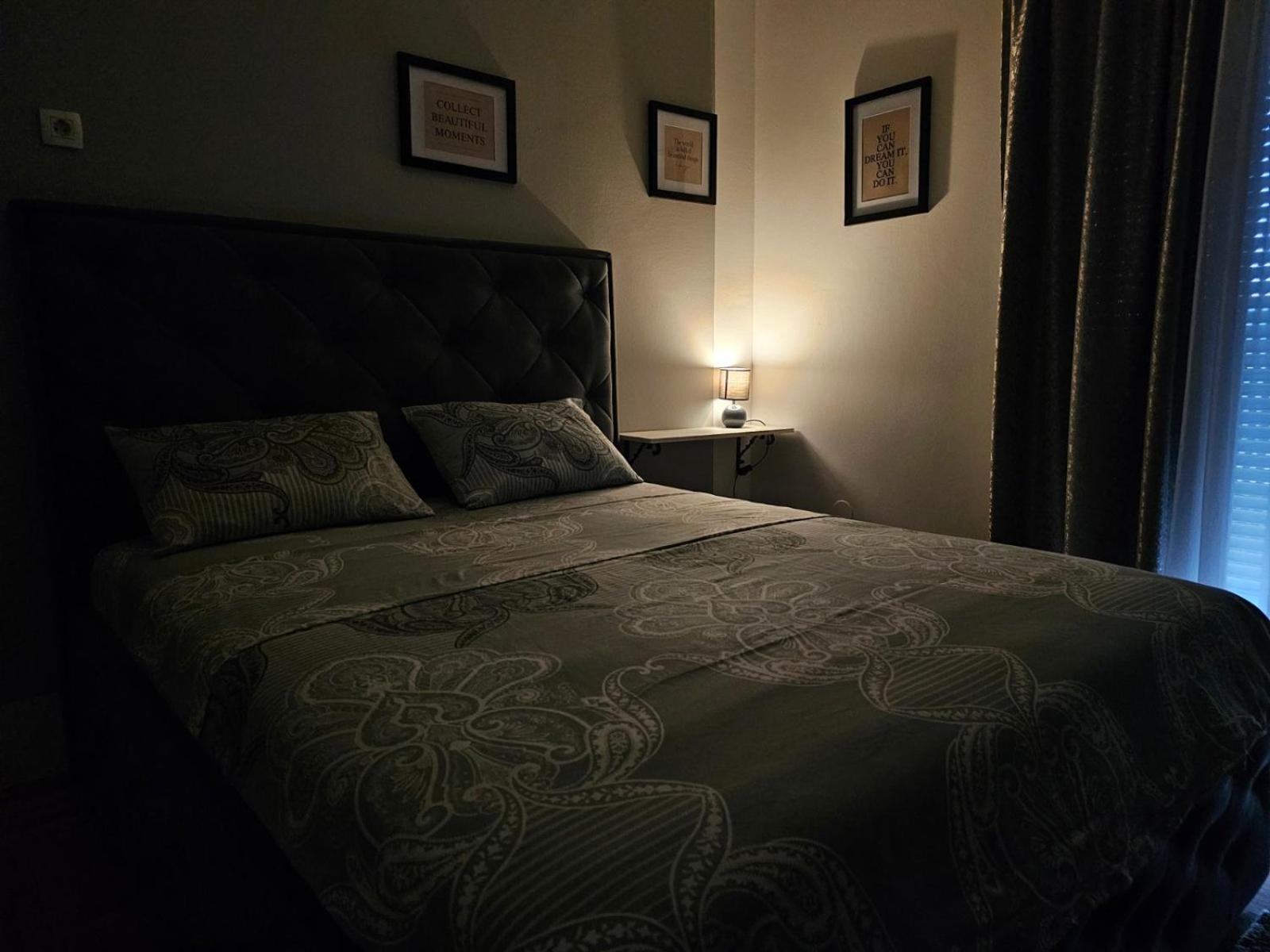 Studio Place 8 Podgorica Eksteriør bilde